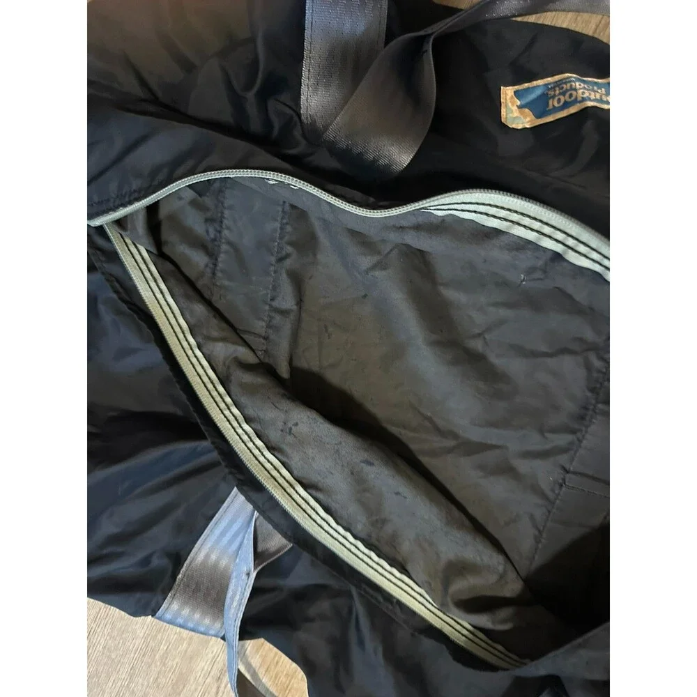 Outdoor Products Vintage Duffel bag